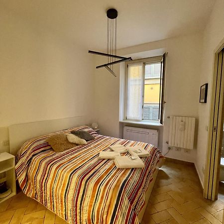 Santa Sofia Apartment Milan Bagian luar foto