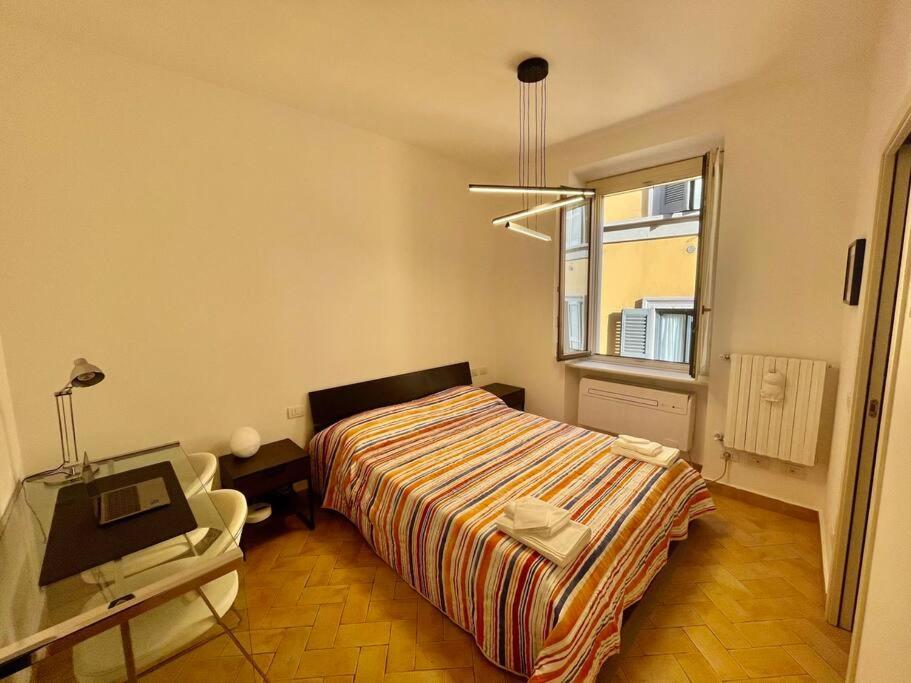 Santa Sofia Apartment Milan Bagian luar foto