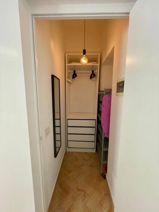 Santa Sofia Apartment Milan Bagian luar foto