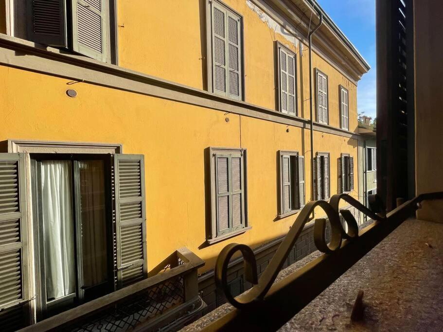 Santa Sofia Apartment Milan Bagian luar foto