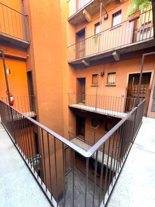 Santa Sofia Apartment Milan Bagian luar foto