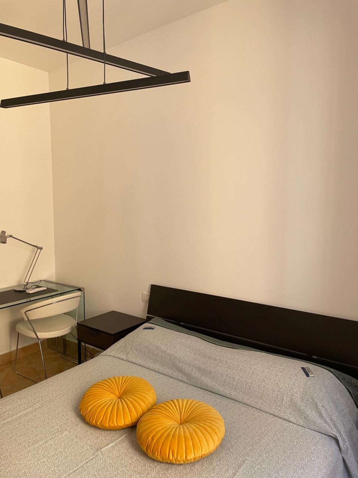 Santa Sofia Apartment Milan Bagian luar foto
